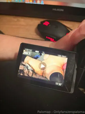 Eropaloma OnlyFans Leaked Free Thumbnail Picture - #G6Gsip9a8o