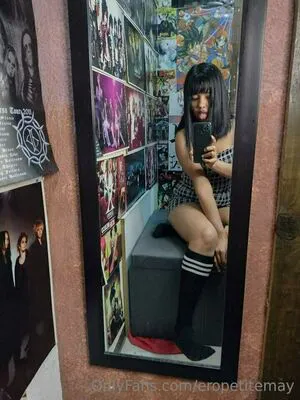 Eropetitemay OnlyFans Leaked Free Thumbnail Picture - #tWjXcdjISz