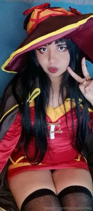 Eropetitemay OnlyFans Leaked Free Thumbnail Picture - #y5HnXFLaZn