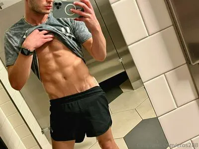 Eros288 OnlyFans Leaked Free Thumbnail Picture - #BhLutEm4nT