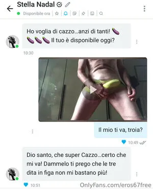 Eros67free OnlyFans Leaked Free Thumbnail Picture - #0PXf74ITu6