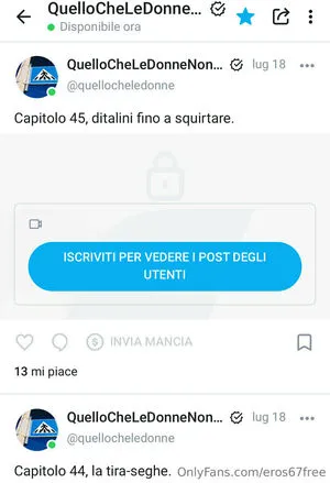 Eros67free OnlyFans Leaked Free Thumbnail Picture - #HOhVG2bUx8