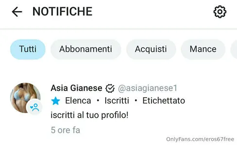 Eros67free OnlyFans Leaked Free Thumbnail Picture - #VoxPT4RtAu