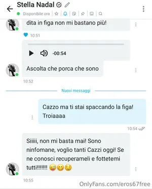 Eros67free OnlyFans Leaked Free Thumbnail Picture - #rDnlnVR1bg