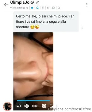 Eros67free OnlyFans Leaked Free Thumbnail Picture - #xeANIPgh3x