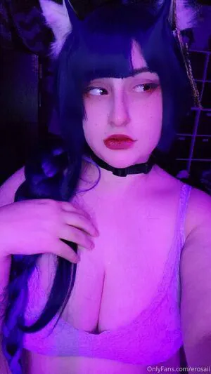 Erosaii OnlyFans Leaked Free Thumbnail Picture - #NkLvpH8yCA