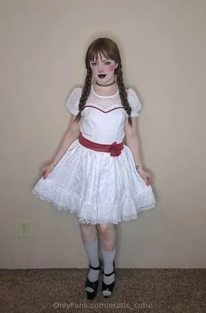 Erotic Cutie OnlyFans Leaked Free Thumbnail Picture - #QCJYy7KvKI