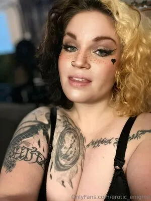 Erotic Enigma OnlyFans Leaked Free Thumbnail Picture - #FWZkXtXDB7