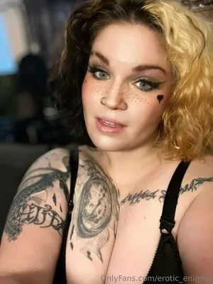 Erotic Enigma OnlyFans Leaked Free Thumbnail Picture - #J6qOvysHyf