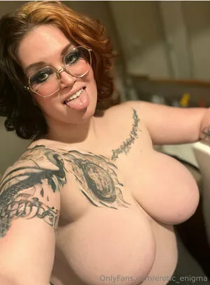Erotic Enigma OnlyFans Leaked Free Thumbnail Picture - #JrutEivOVl