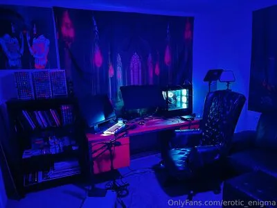 Erotic Enigma OnlyFans Leaked Free Thumbnail Picture - #RJ9GvzMSVX