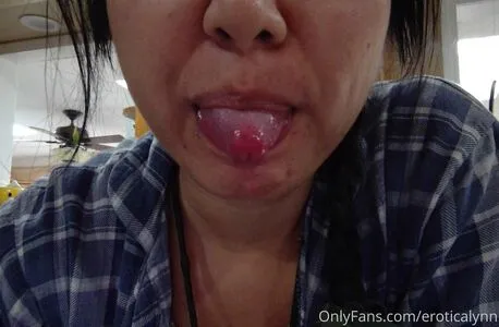 Eroticalynn OnlyFans Leaked Free Thumbnail Picture - #29SPhtoSUO