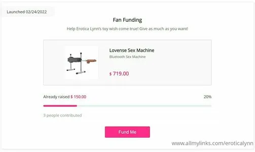 Eroticalynn OnlyFans Leaked Free Thumbnail Picture - #TQr3GNmjnb