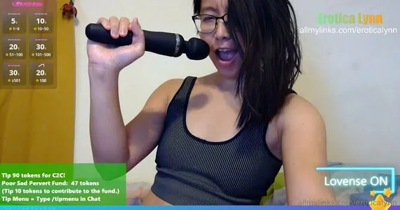 Eroticalynn OnlyFans Leaked Free Thumbnail Picture - #q7BXlOBRyn