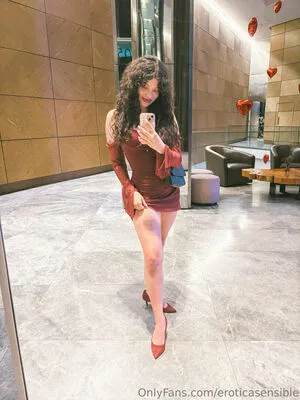Eroticasensible OnlyFans Leaked Free Thumbnail Picture - #FDJS6ckyJw