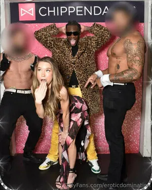 Eroticdomination OnlyFans Leaked Free Thumbnail Picture - #f6TheFPEa6