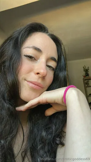 Eroticgoddess69 OnlyFans Leaked Free Thumbnail Picture - #QpoWITRpHm