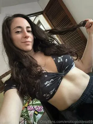 Eroticgoddess69 OnlyFans Leaked Free Thumbnail Picture - #iwqfssjea7