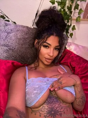 Eroticmedusa OnlyFans Leaked Free Thumbnail Picture - #AsURNmcSg0