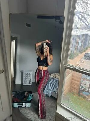 Eroticmedusa OnlyFans Leaked Free Thumbnail Picture - #C0akjdgzC4