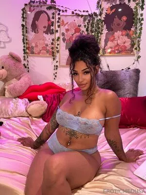 Eroticmedusa OnlyFans Leaked Free Thumbnail Picture - #xrPMIGLrol