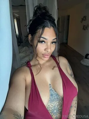 Eroticmedusa OnlyFans Leaked Free Thumbnail Picture - #yCFeFxsbsR