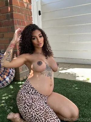 Eroticmedusa OnlyFans Leaked Free Thumbnail Picture - #b60BRZLZy6