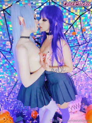 Eroticneko OnlyFans Leaked Free Thumbnail Picture - #342Ly0bwDY