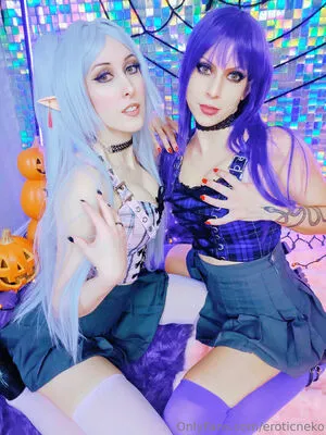 Eroticneko OnlyFans Leaked Free Thumbnail Picture - #464PafllEP