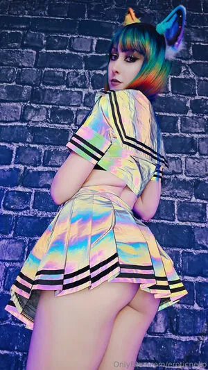 Eroticneko OnlyFans Leaked Free Thumbnail Picture - #4nyP6fFRCA
