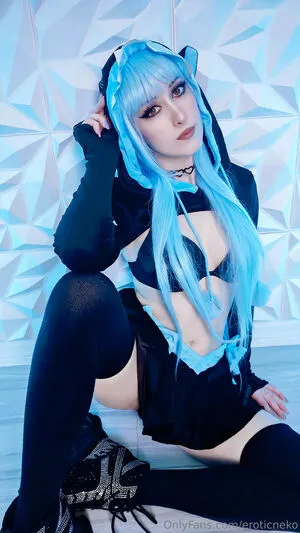 Eroticneko OnlyFans Leaked Free Thumbnail Picture - #5fILfqzG5R