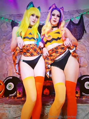 Eroticneko OnlyFans Leaked Free Thumbnail Picture - #8XdQL1qqHp