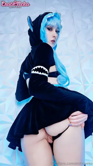 Eroticneko OnlyFans Leaked Free Thumbnail Picture - #EeeOl8Hx4l