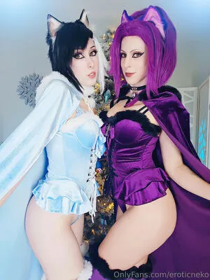 Eroticneko OnlyFans Leaked Free Thumbnail Picture - #GF1xSublNJ