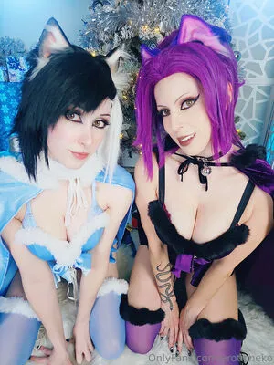 Eroticneko OnlyFans Leaked Free Thumbnail Picture - #HeROg58LnQ