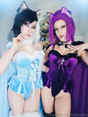 Eroticneko OnlyFans Leaked Free Thumbnail Picture - #IYPowF8VVi