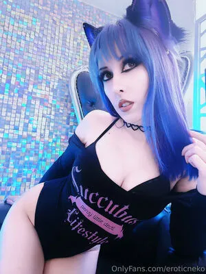 Eroticneko OnlyFans Leaked Free Thumbnail Picture - #MPHpWhgd2m