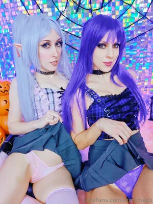 Eroticneko OnlyFans Leaked Free Thumbnail Picture - #P4eglZrtti