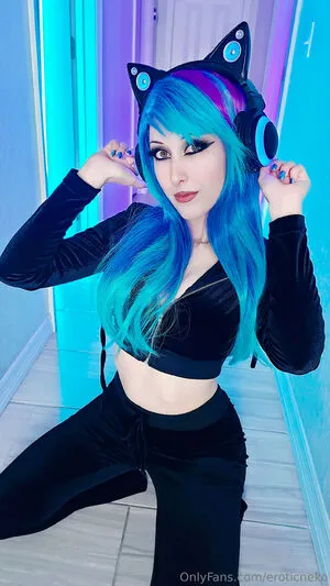 Eroticneko OnlyFans Leaked Free Thumbnail Picture - #TLDHB54b0O