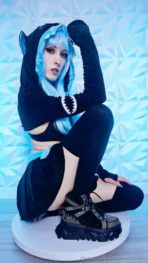 Eroticneko OnlyFans Leaked Free Thumbnail Picture - #WQbF4J038B