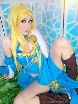 Eroticneko OnlyFans Leaked Free Thumbnail Picture - #WlinD1XIKQ