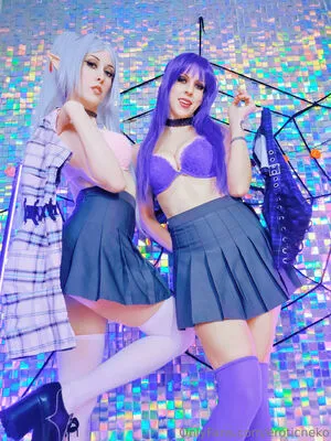 Eroticneko OnlyFans Leaked Free Thumbnail Picture - #bbqF5YLt6q