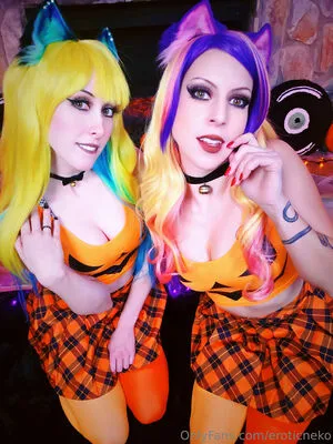 Eroticneko OnlyFans Leaked Free Thumbnail Picture - #cBwiFYdZqd