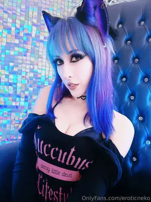 Eroticneko OnlyFans Leaked Free Thumbnail Picture - #cmSQLMrmwp