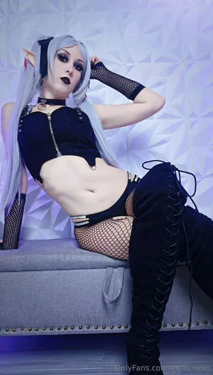 Eroticneko OnlyFans Leaked Free Thumbnail Picture - #dLQrO4NeMe