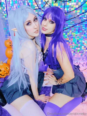 Eroticneko OnlyFans Leaked Free Thumbnail Picture - #eRnenXtuCa