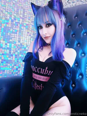 Eroticneko OnlyFans Leaked Free Thumbnail Picture - #lGeHGTUD3h
