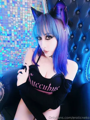 Eroticneko OnlyFans Leaked Free Thumbnail Picture - #rKSOLdcZCj