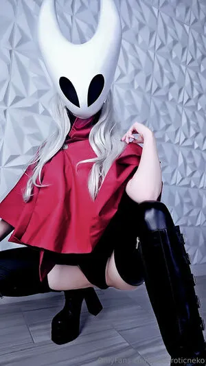 Eroticneko OnlyFans Leaked Free Thumbnail Picture - #wOBjCjedw3