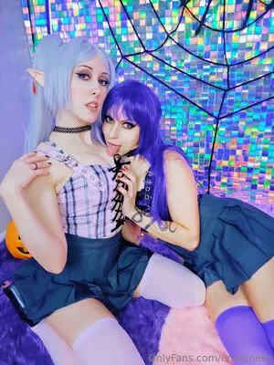 Eroticneko OnlyFans Leaked Free Thumbnail Picture - #ydRTbpx52z
